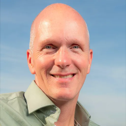 Nic Oosterveer